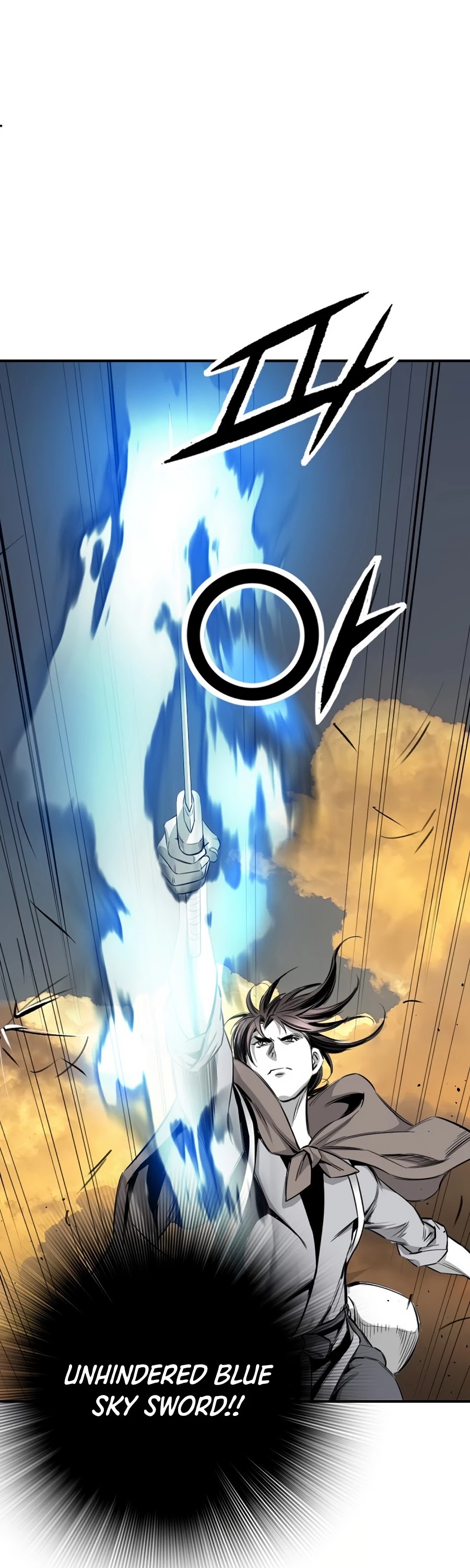 Way To Heaven Chapter 88 page 20 - Chapter 88