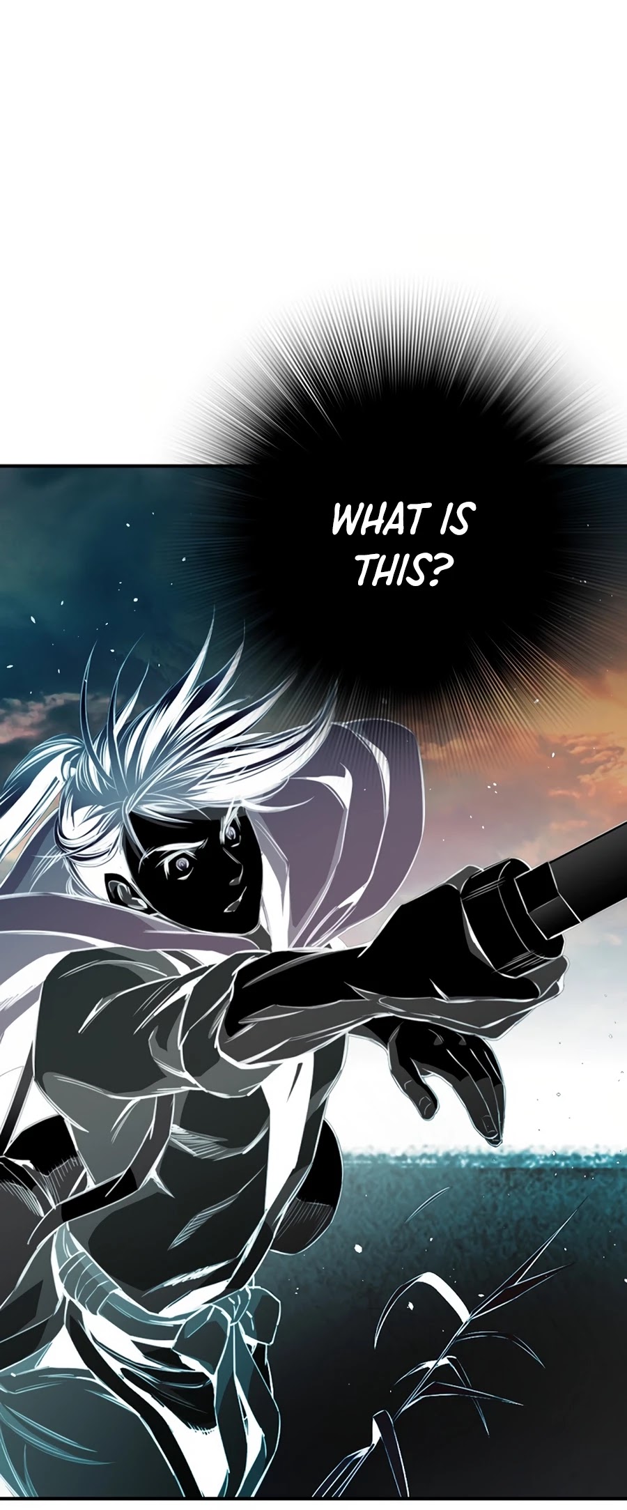 Way To Heaven Chapter 88 page 22 - Chapter 88