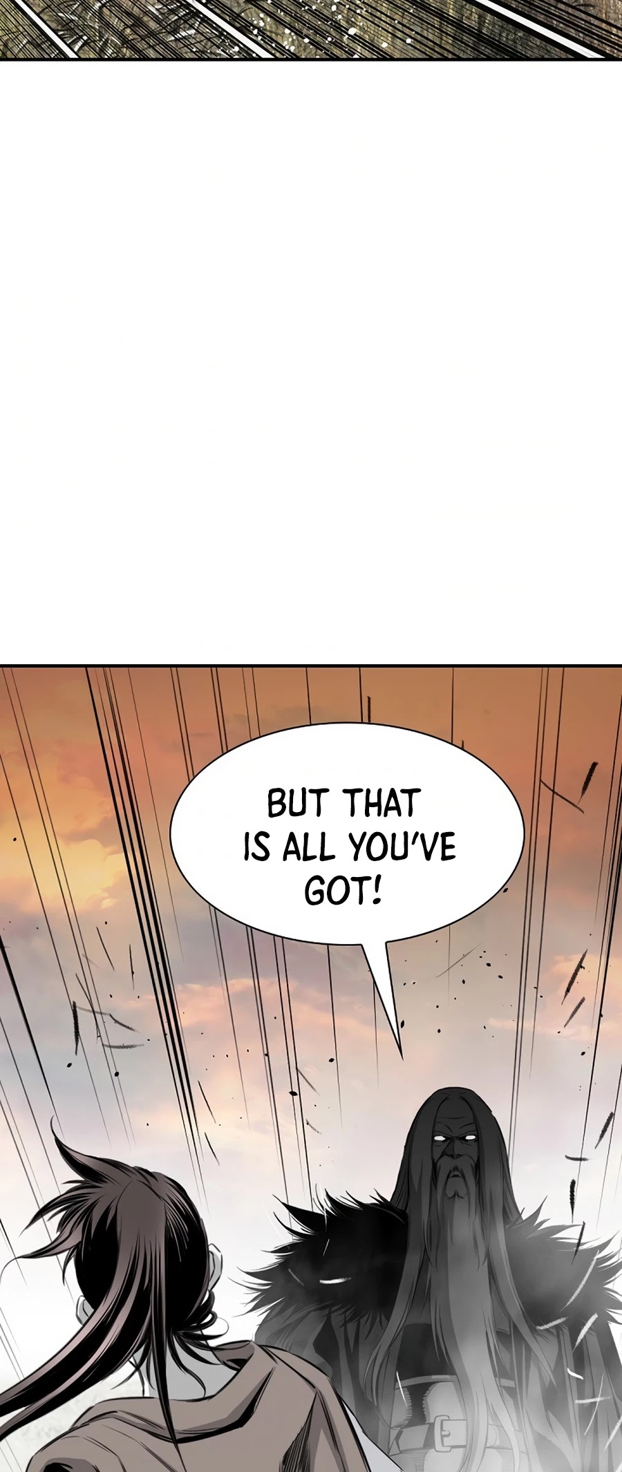 Way To Heaven Chapter 88 page 24 - Chapter 88