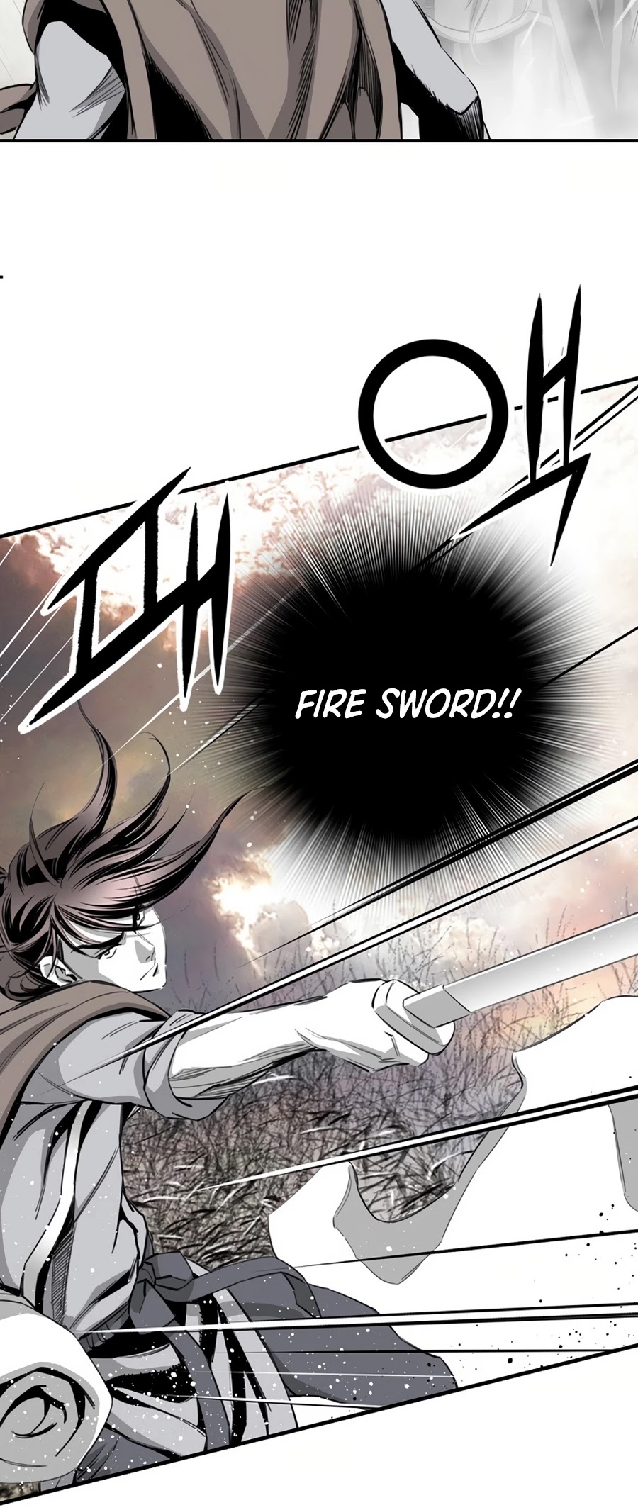 Way To Heaven Chapter 88 page 25 - Chapter 88