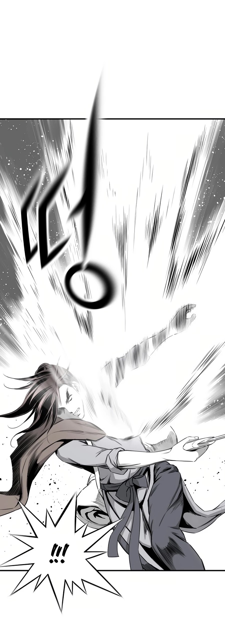 Way To Heaven Chapter 88 page 28 - Chapter 88