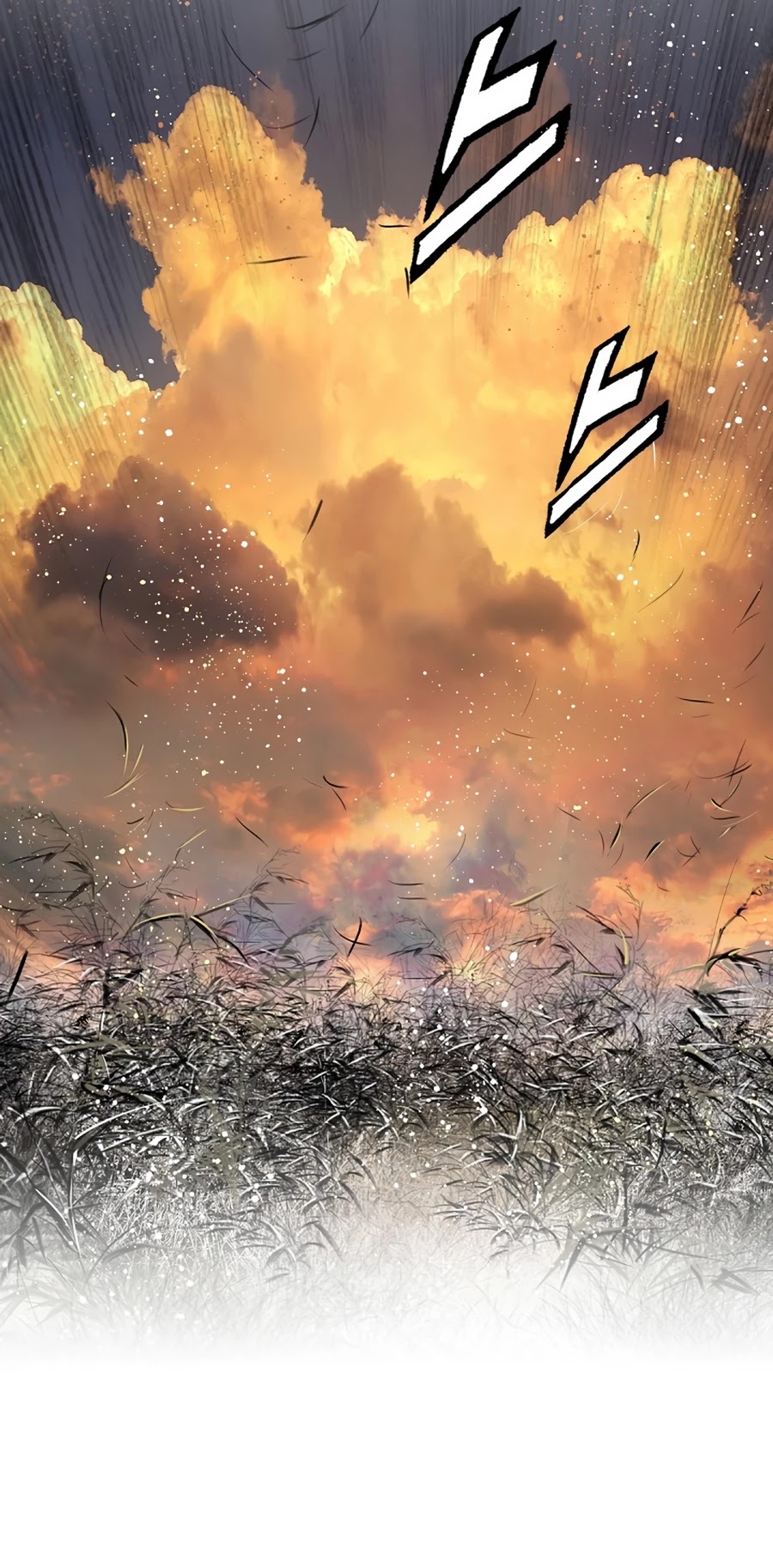 Way To Heaven Chapter 88 page 3 - Chapter 88