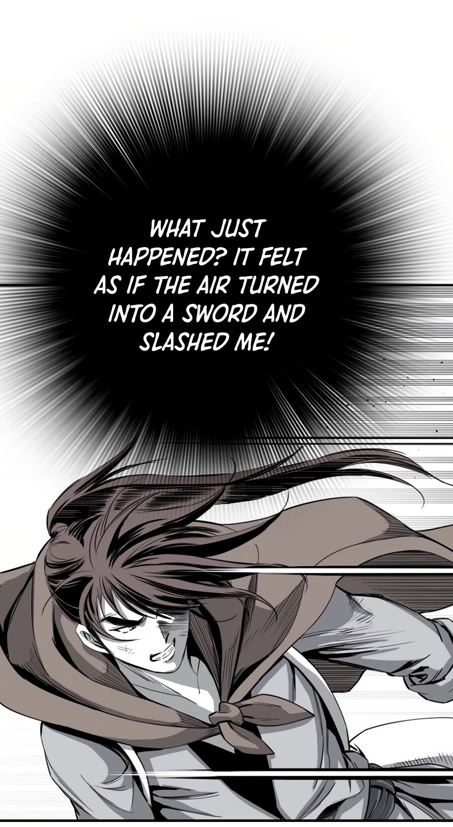 Way To Heaven Chapter 88 page 31 - Chapter 88