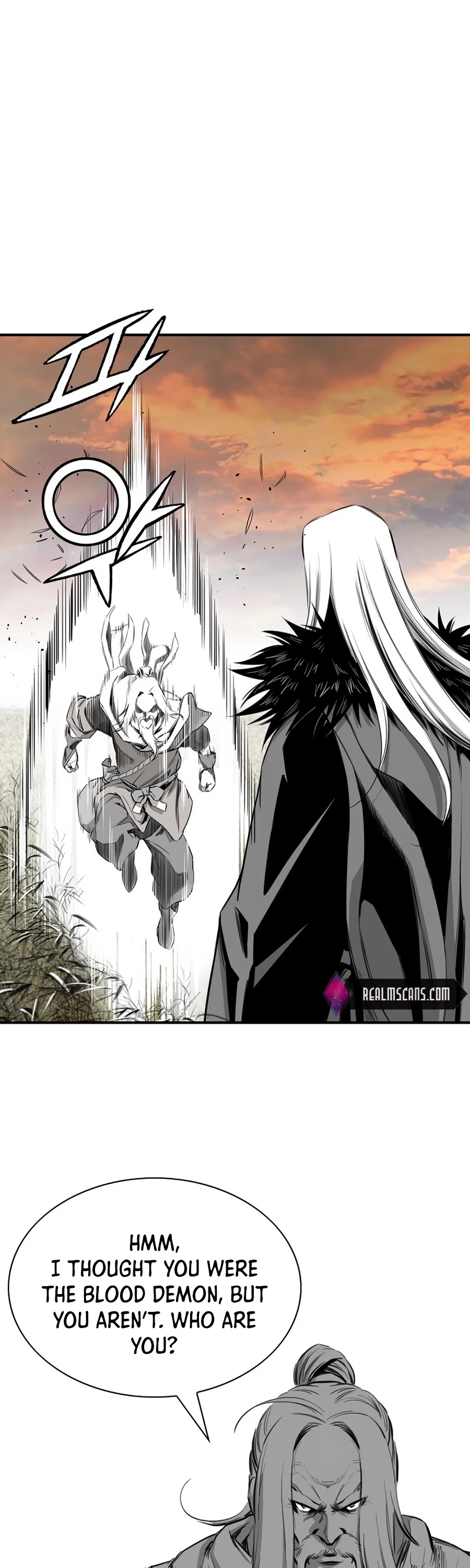 Way To Heaven Chapter 88 page 32 - Chapter 88