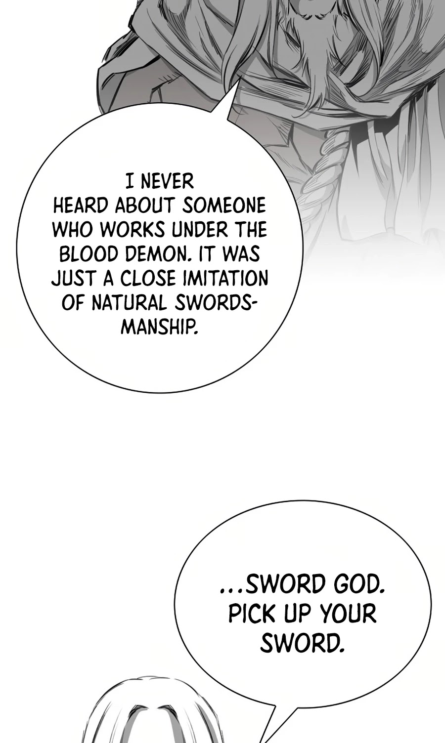 Way To Heaven Chapter 88 page 33 - Chapter 88