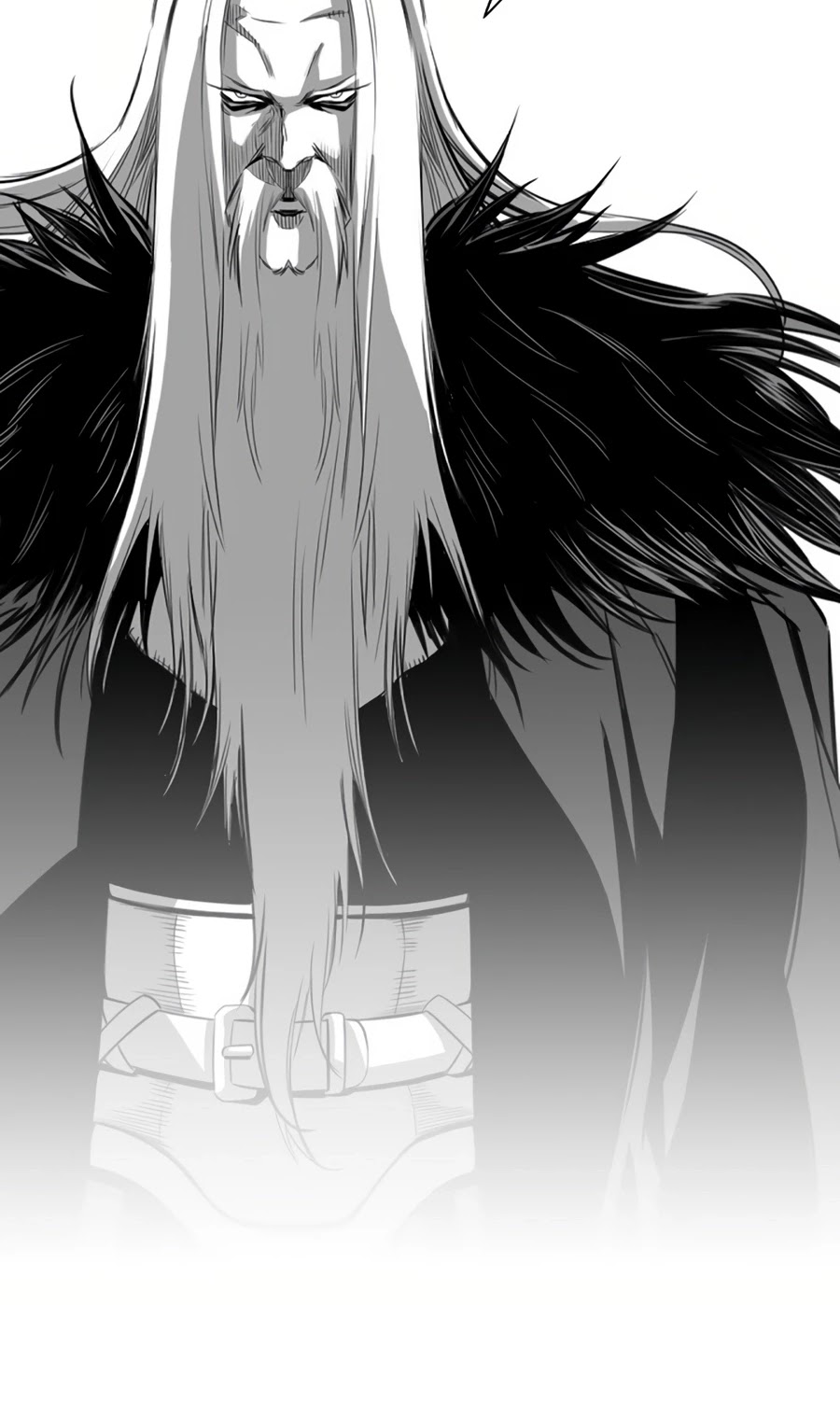 Way To Heaven Chapter 88 page 34 - Chapter 88