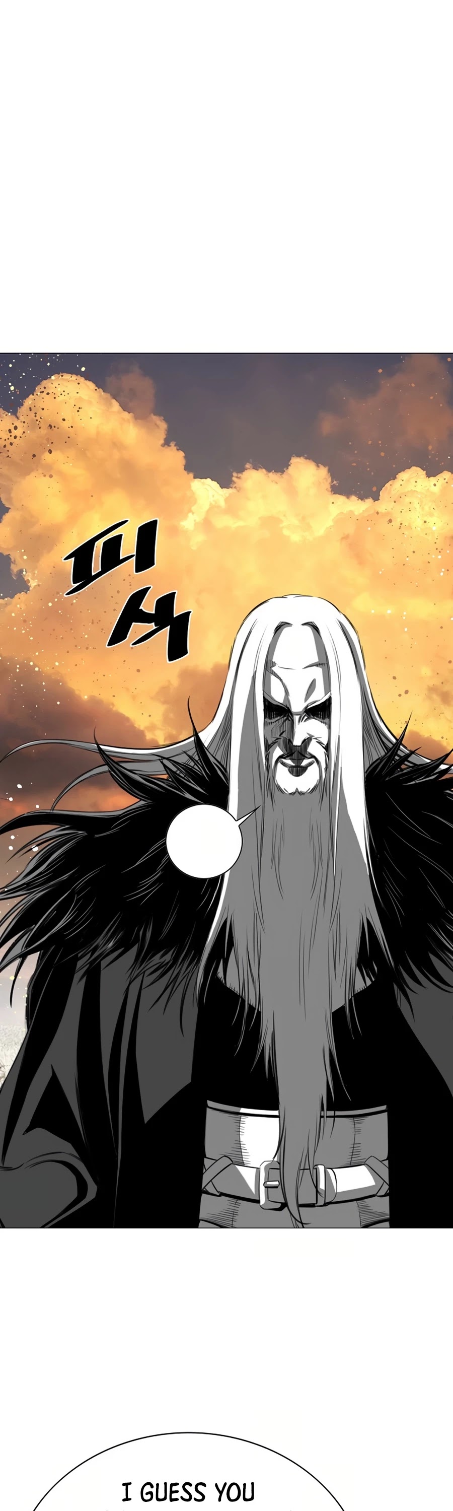 Way To Heaven Chapter 88 page 38 - Chapter 88