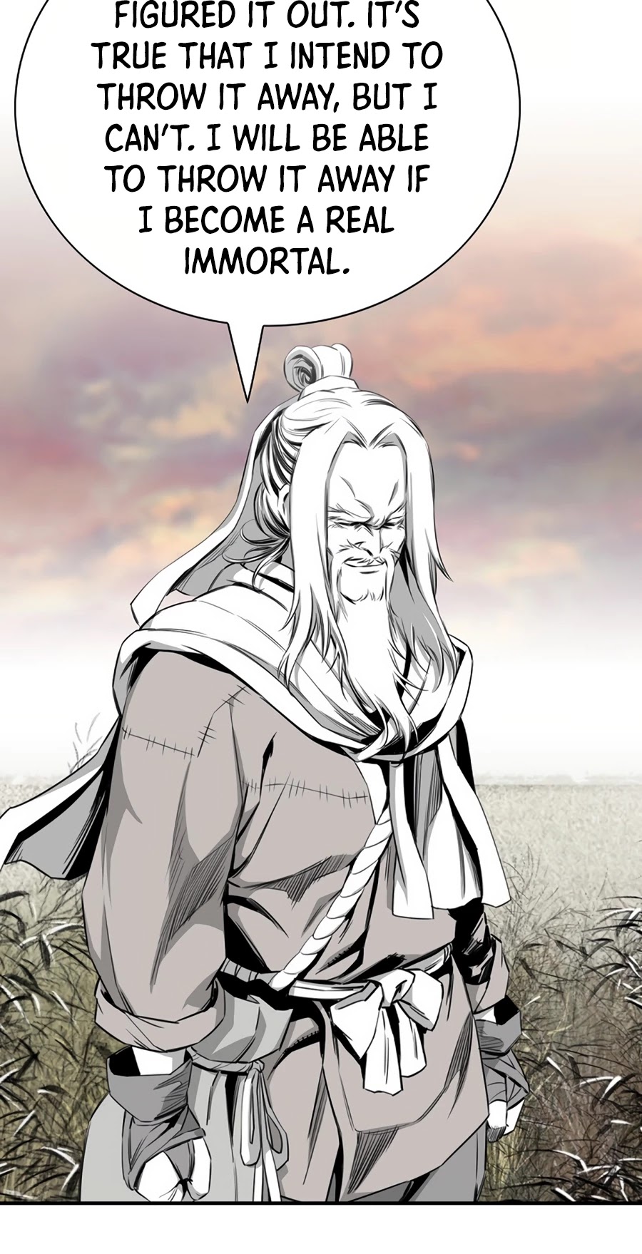 Way To Heaven Chapter 88 page 39 - Chapter 88