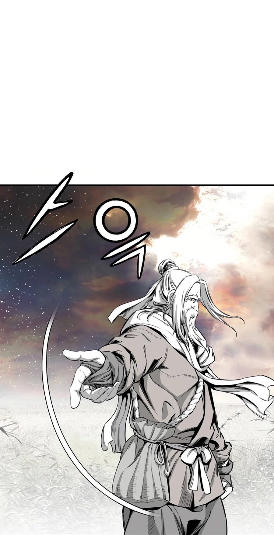 Way To Heaven Chapter 88 page 40 - Chapter 88