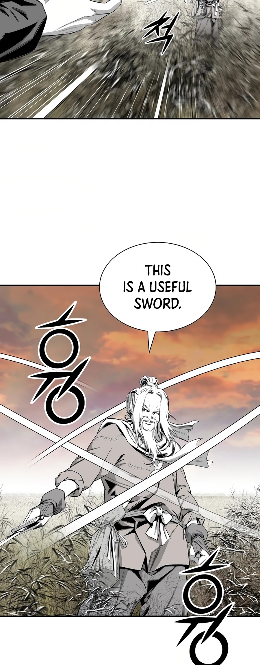 Way To Heaven Chapter 88 page 42 - Chapter 88