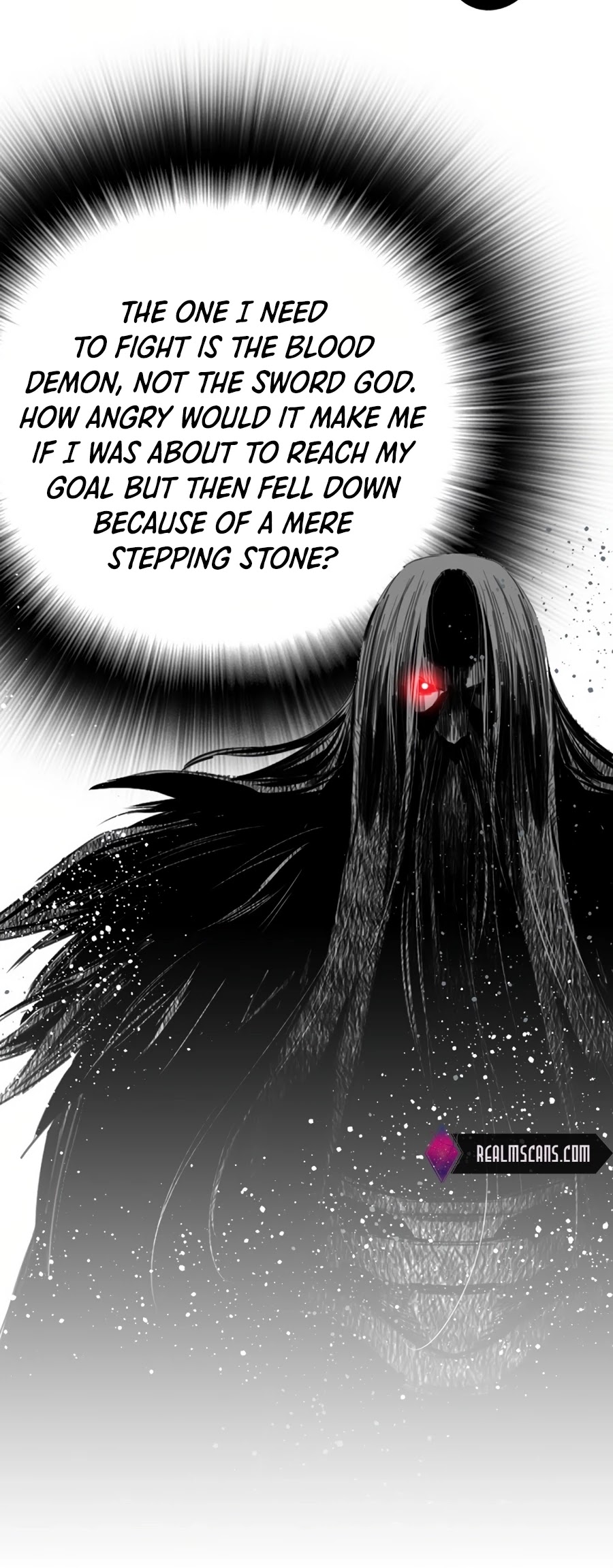 Way To Heaven Chapter 88 page 43 - Chapter 88