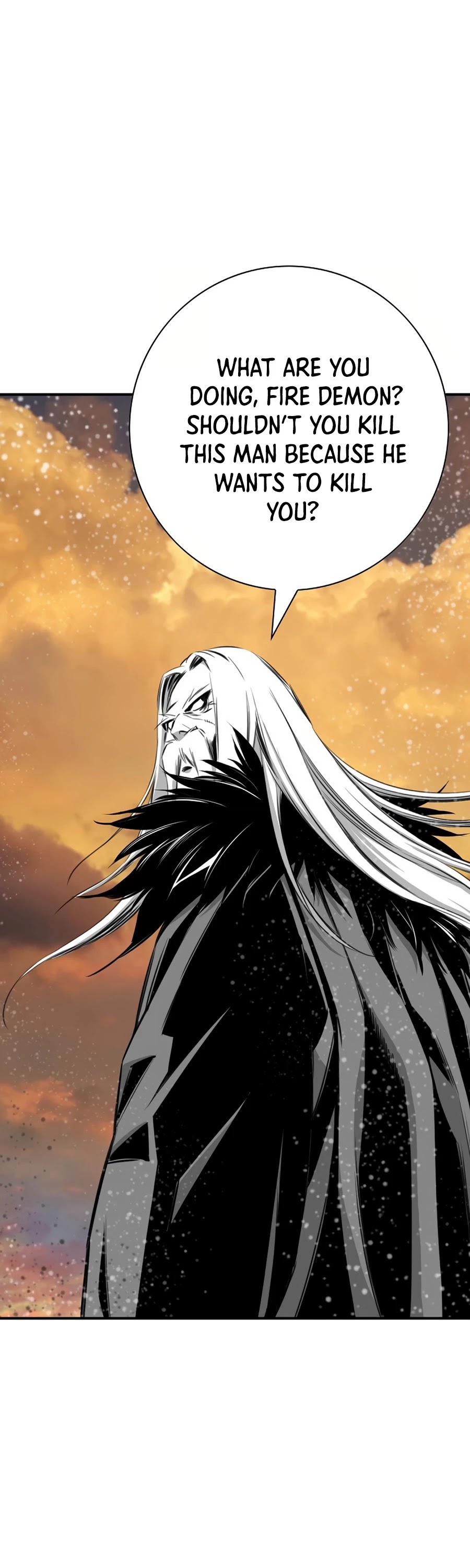 Way To Heaven Chapter 88 page 44 - Chapter 88