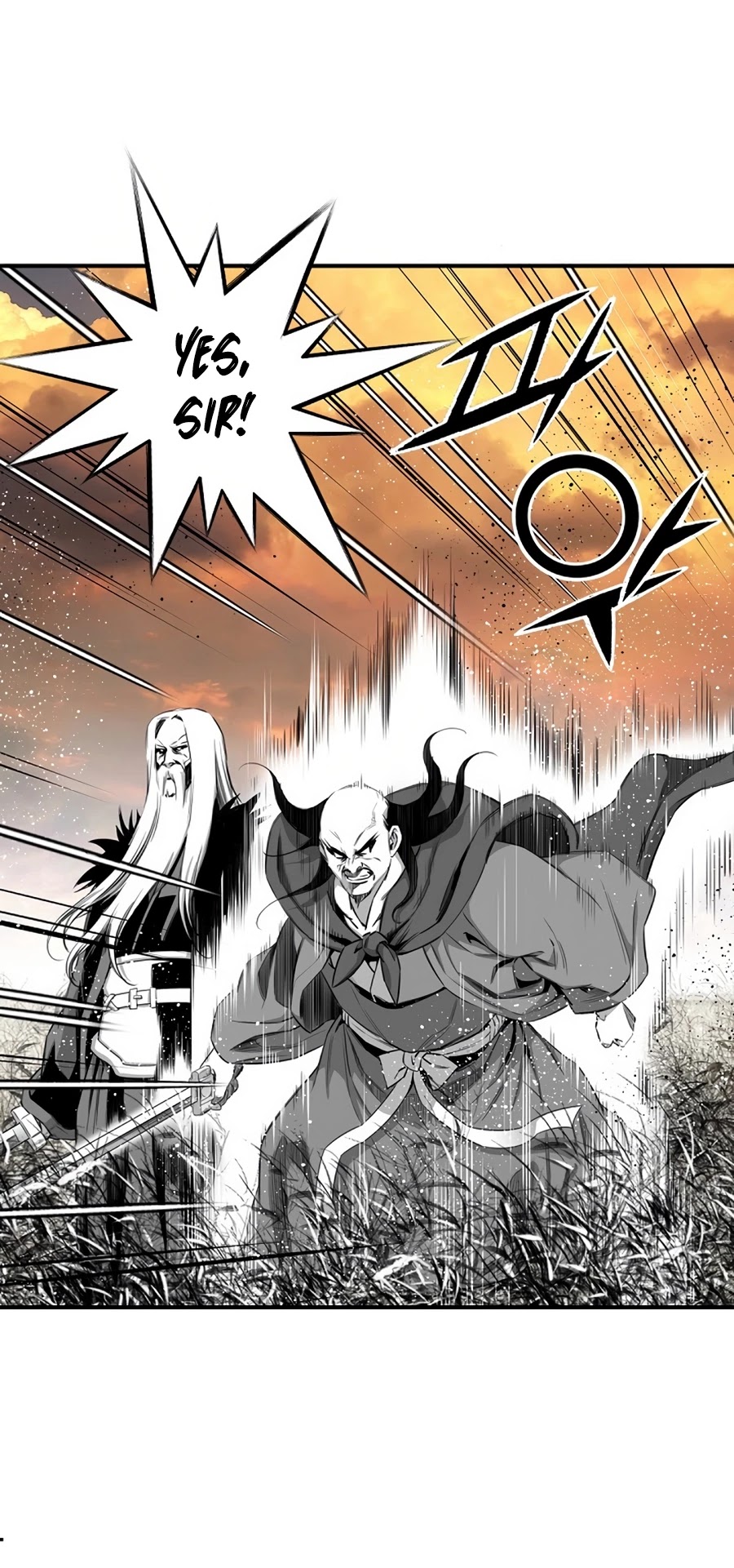 Way To Heaven Chapter 88 page 45 - Chapter 88