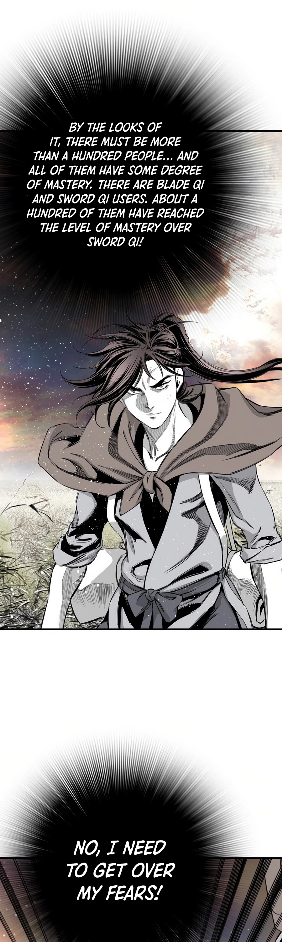 Way To Heaven Chapter 88 page 47 - Chapter 88