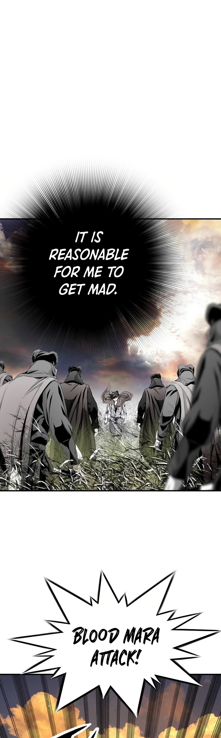Way To Heaven Chapter 88 page 50 - Chapter 88