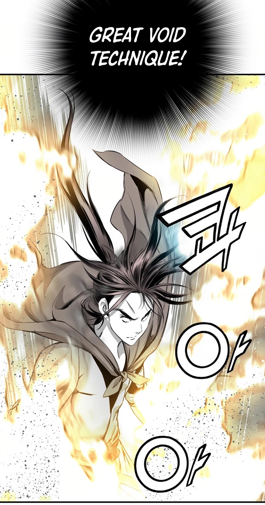 Way To Heaven Chapter 88 page 52 - Chapter 88