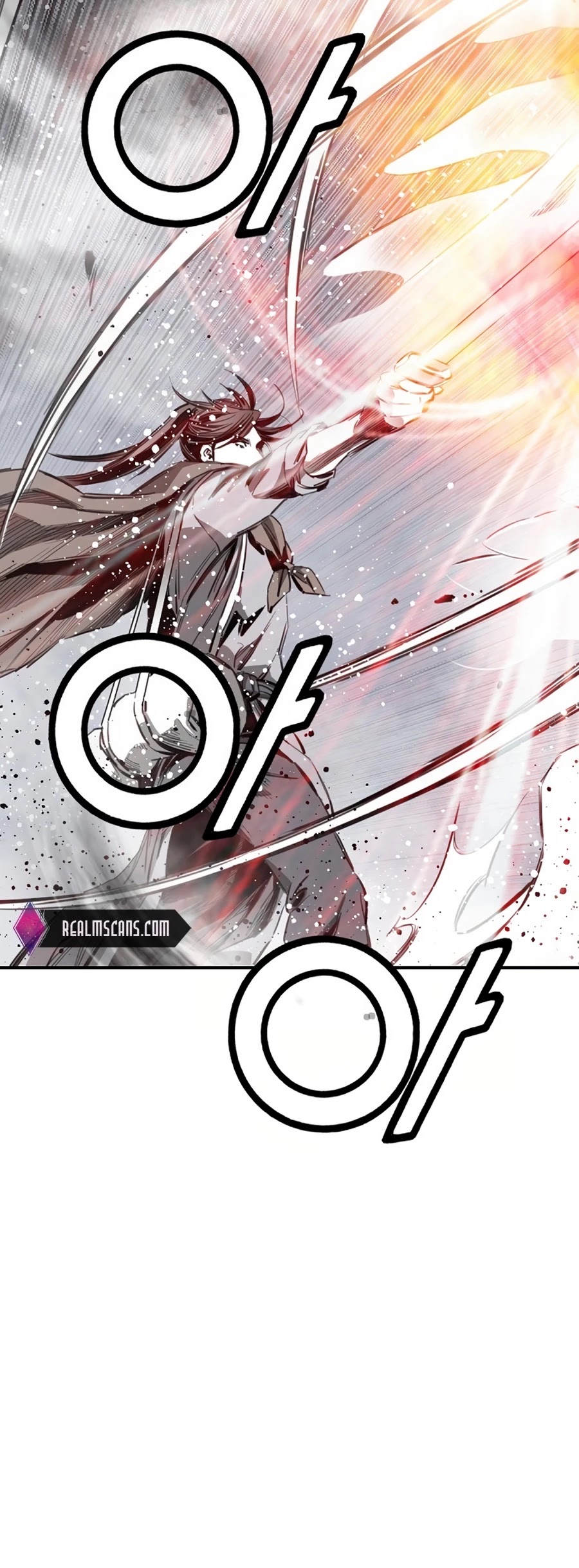 Way To Heaven Chapter 88 page 54 - Chapter 88
