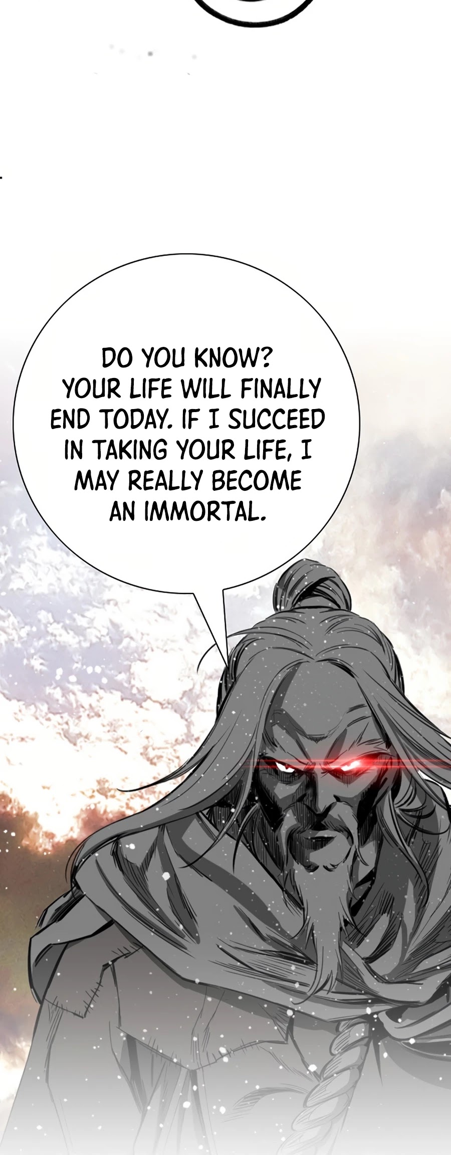 Way To Heaven Chapter 88 page 57 - Chapter 88