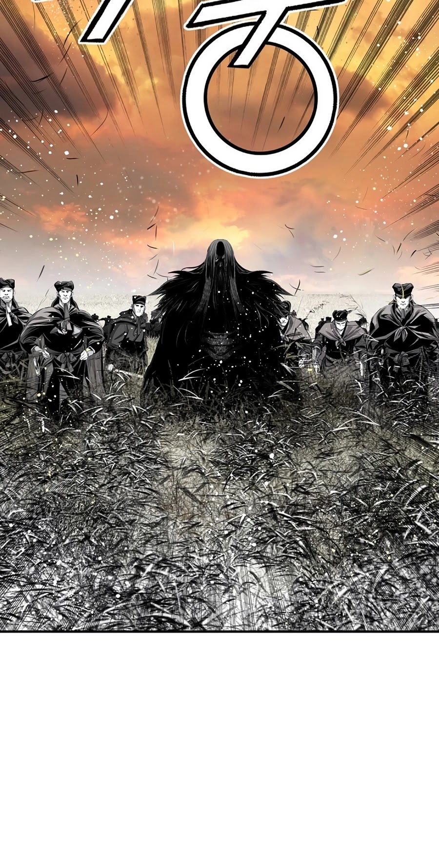 Way To Heaven Chapter 88 page 6 - Chapter 88