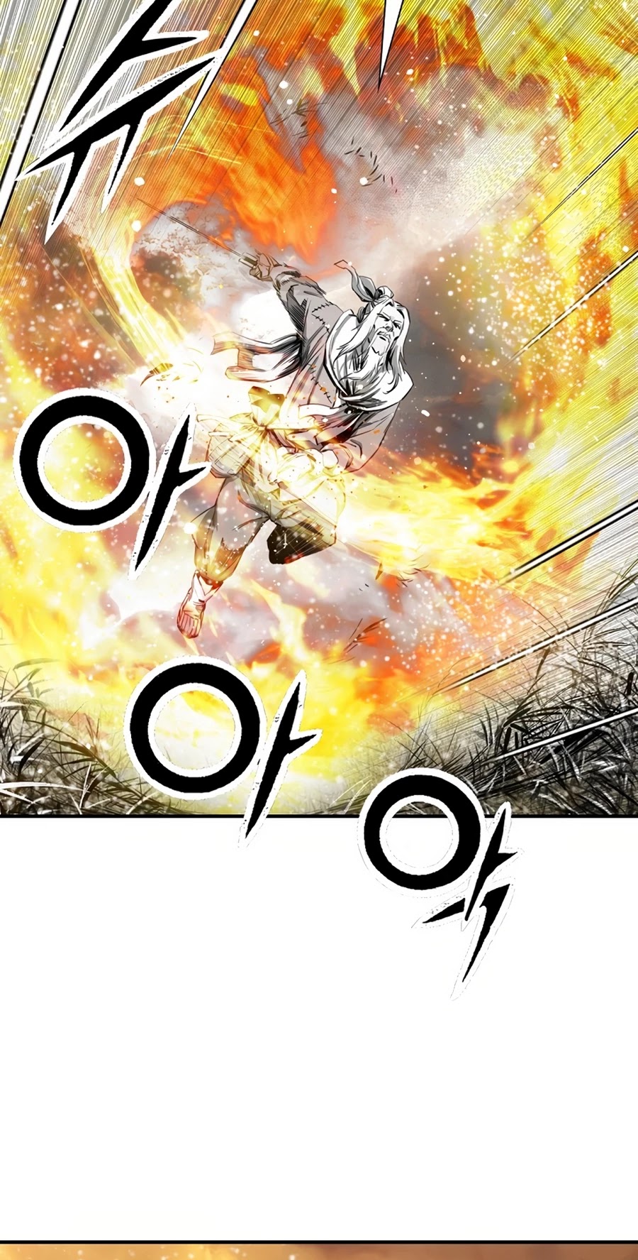 Way To Heaven Chapter 88 page 60 - Chapter 88
