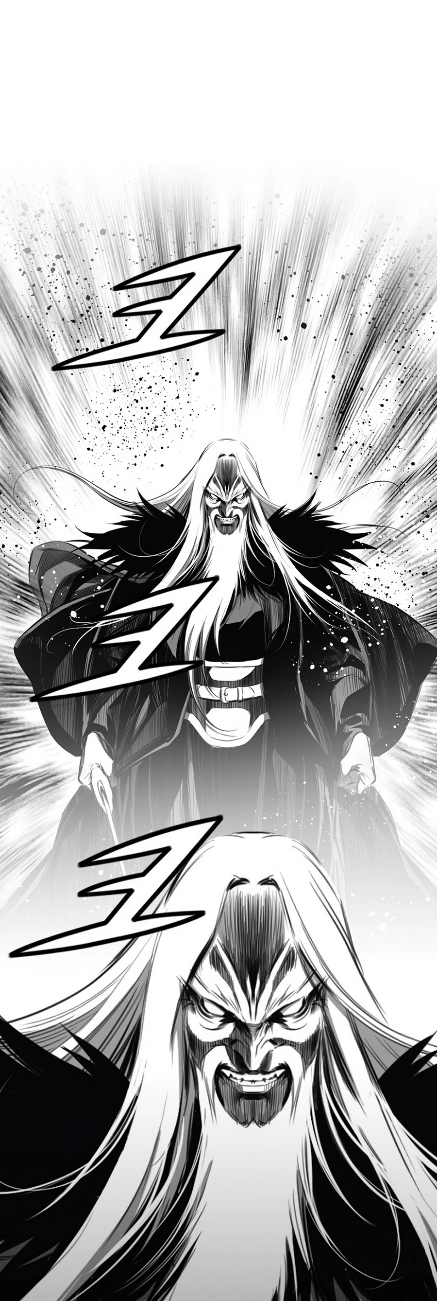 Way To Heaven Chapter 88 page 65 - Chapter 88