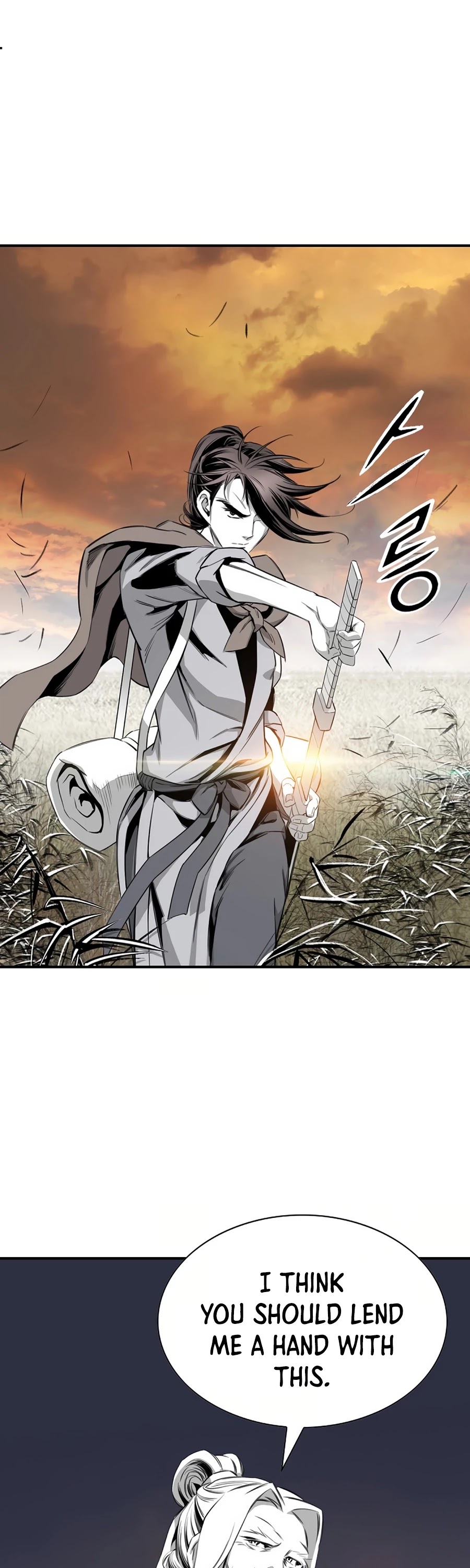 Way To Heaven Chapter 88 page 8 - Chapter 88