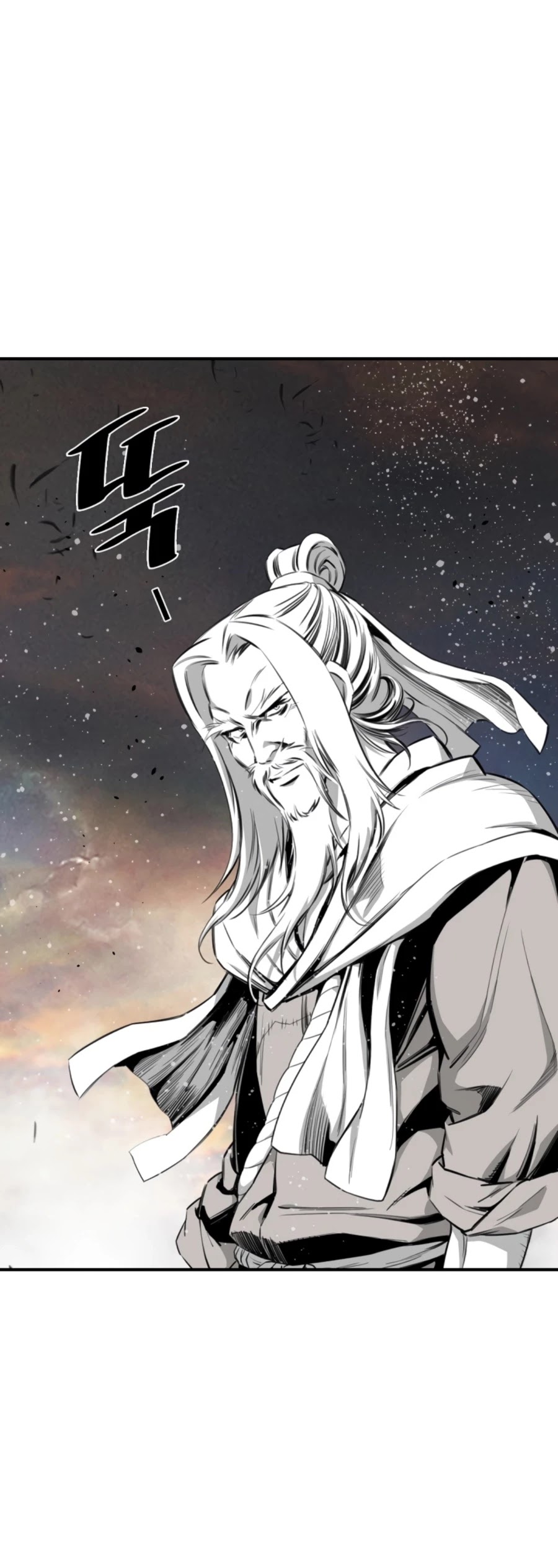 Way To Heaven Chapter 89 page 10 - Chapter 89