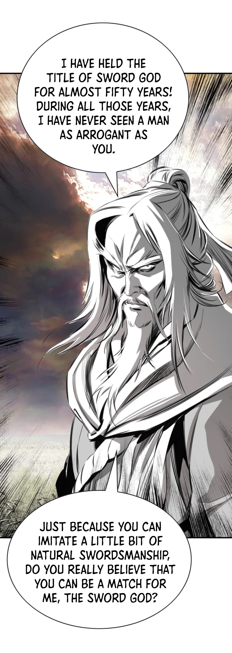 Way To Heaven Chapter 89 page 11 - Chapter 89