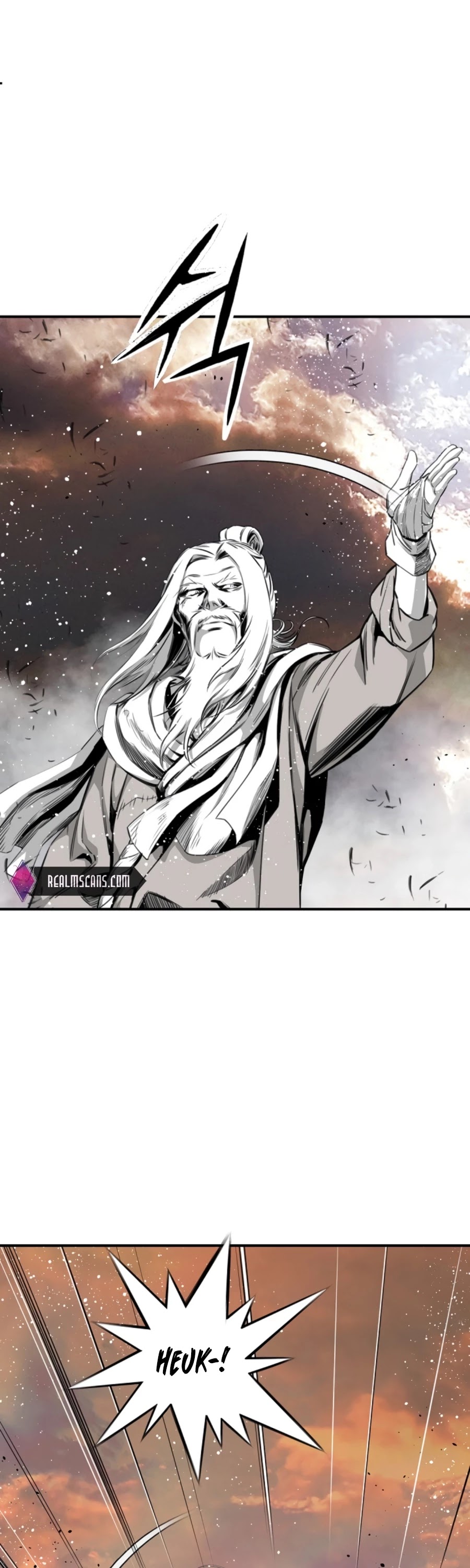 Way To Heaven Chapter 89 page 12 - Chapter 89