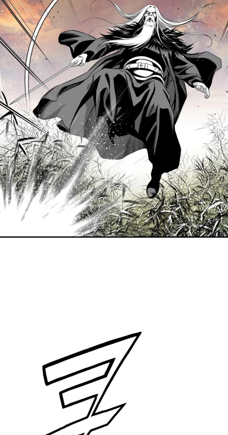 Way To Heaven Chapter 89 page 13 - Chapter 89