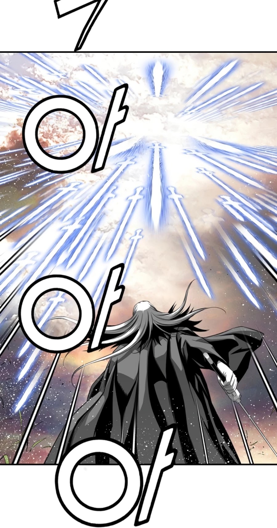 Way To Heaven Chapter 89 page 14 - Chapter 89