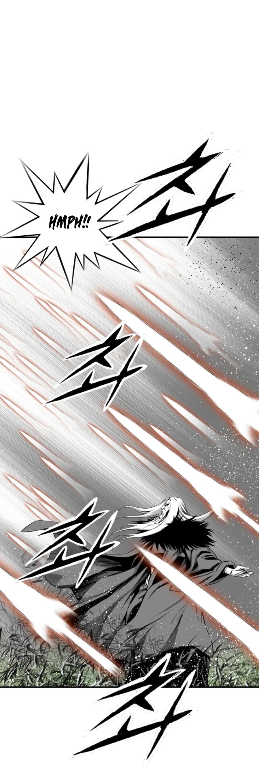Way To Heaven Chapter 89 page 15 - Chapter 89