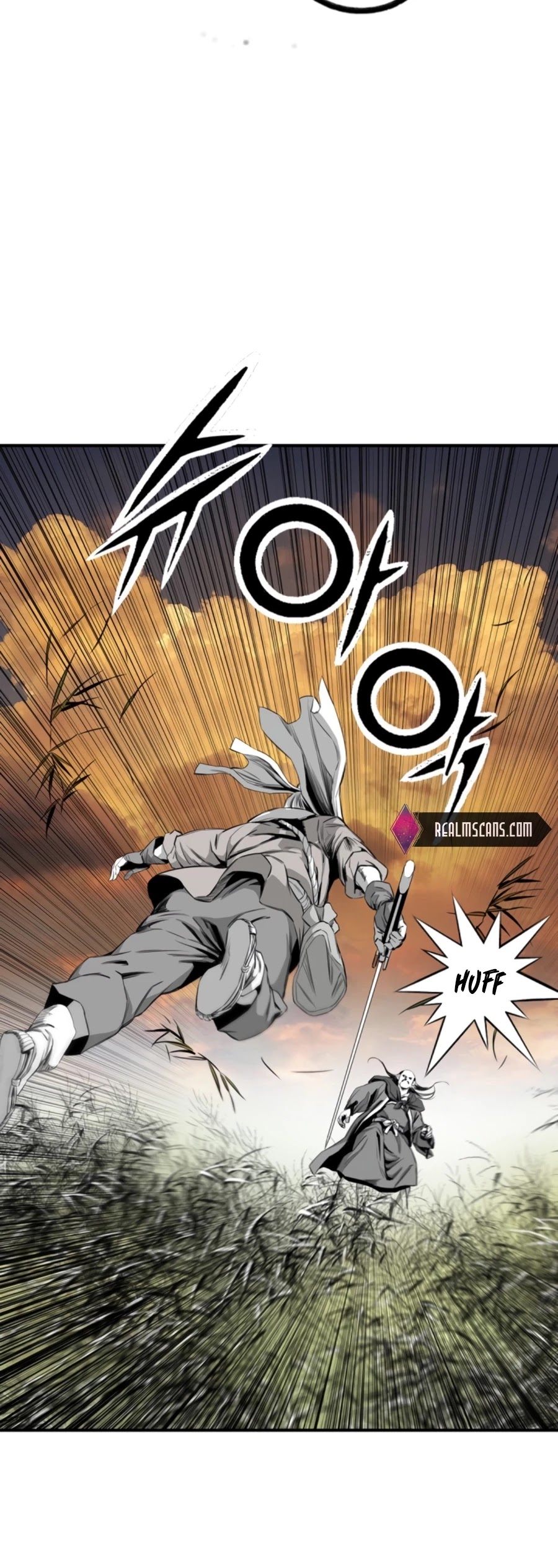 Way To Heaven Chapter 89 page 21 - Chapter 89