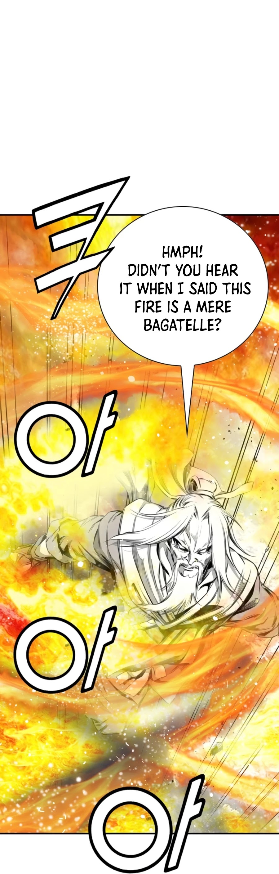 Way To Heaven Chapter 89 page 23 - Chapter 89