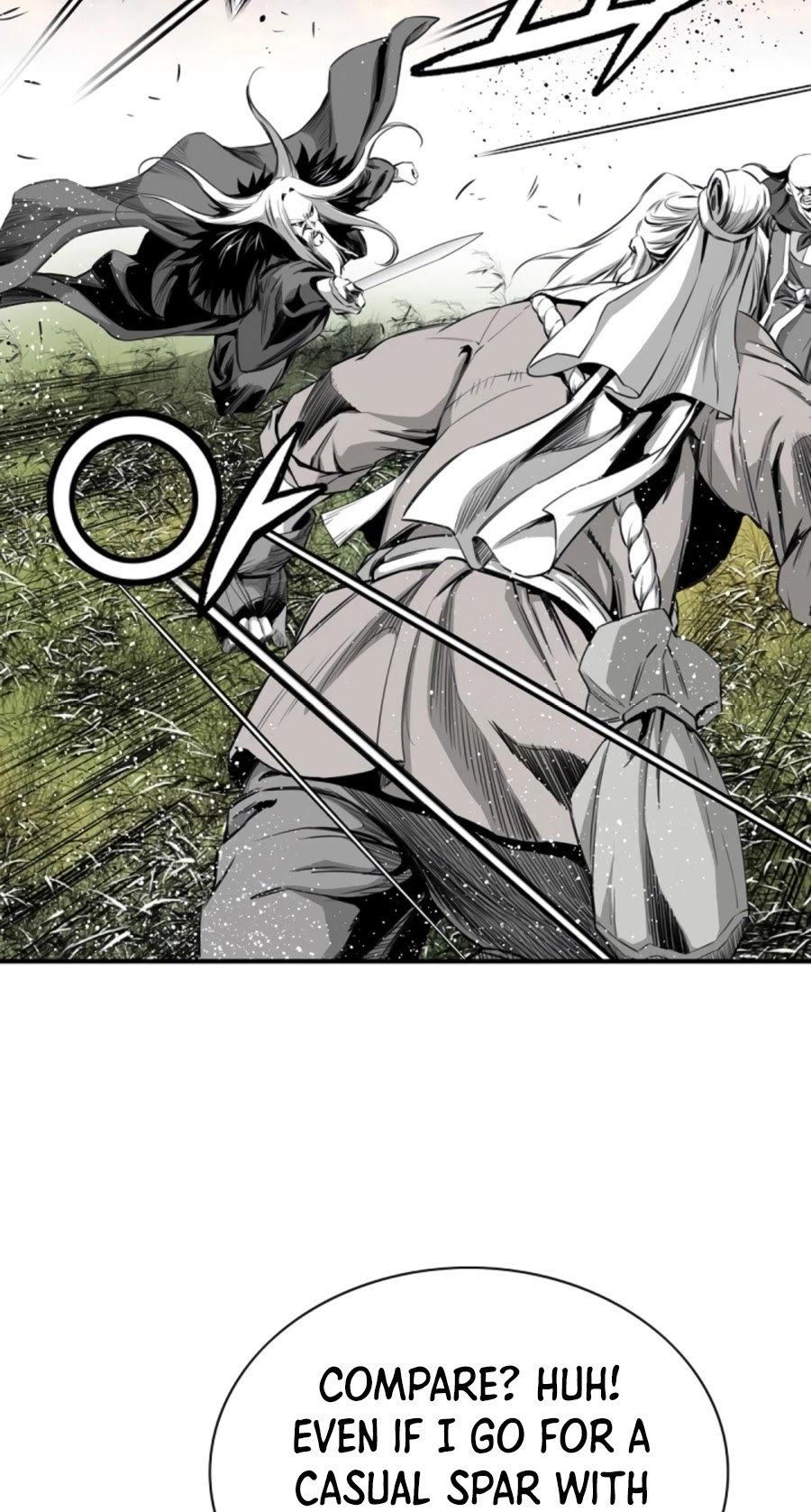 Way To Heaven Chapter 89 page 25 - Chapter 89