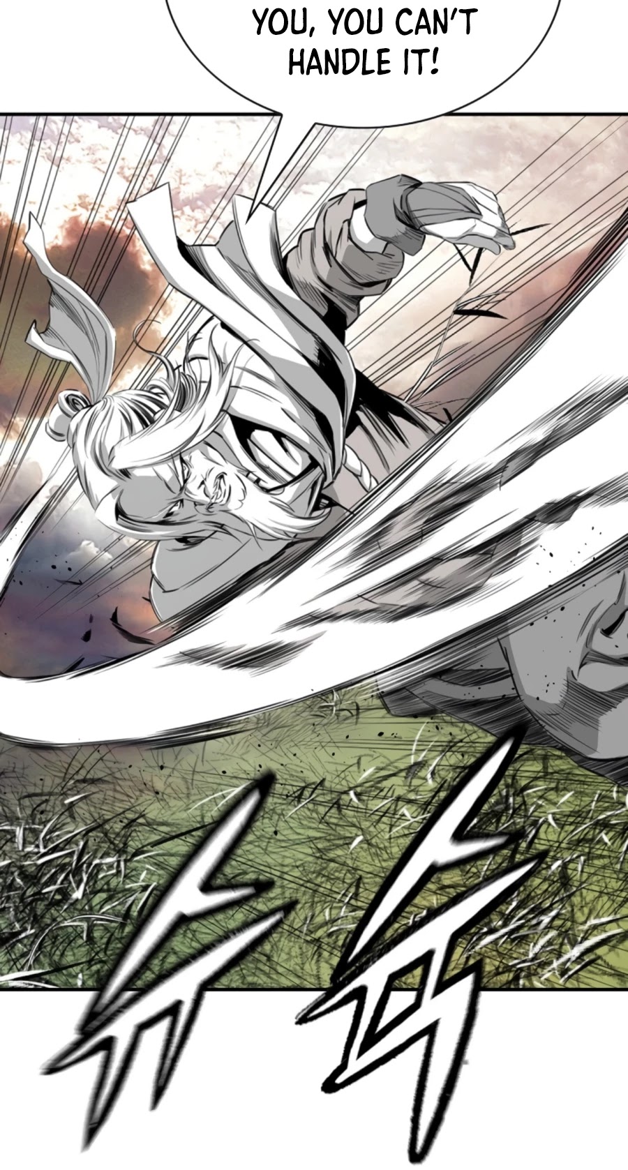 Way To Heaven Chapter 89 page 26 - Chapter 89