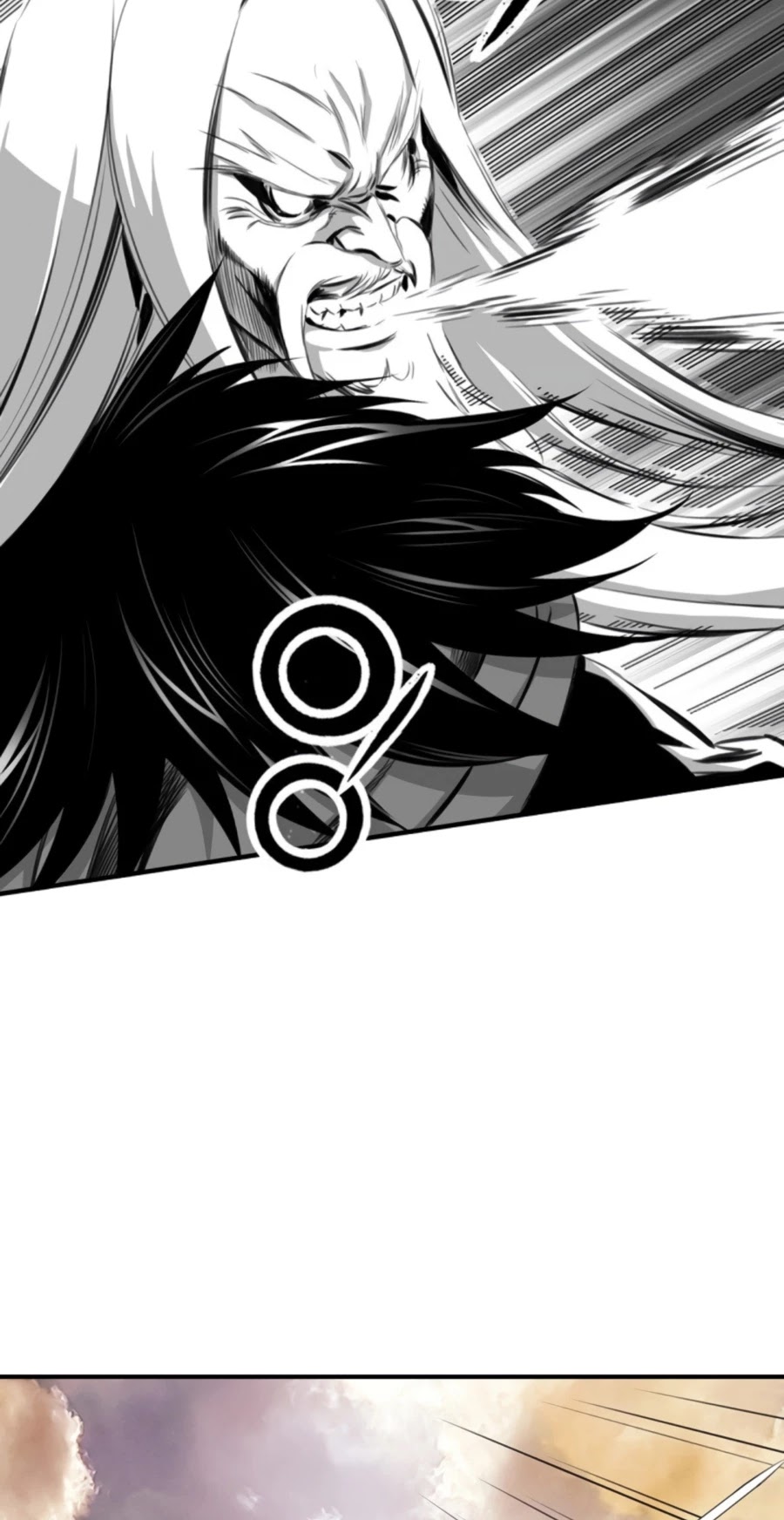 Way To Heaven Chapter 89 page 28 - Chapter 89