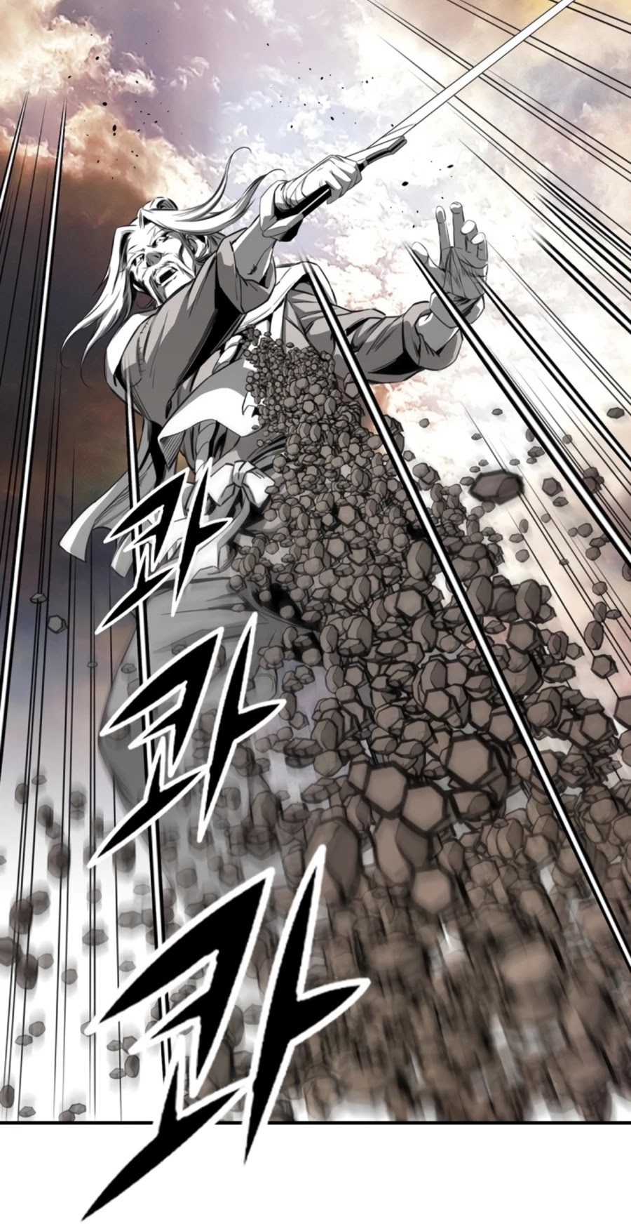 Way To Heaven Chapter 89 page 29 - Chapter 89