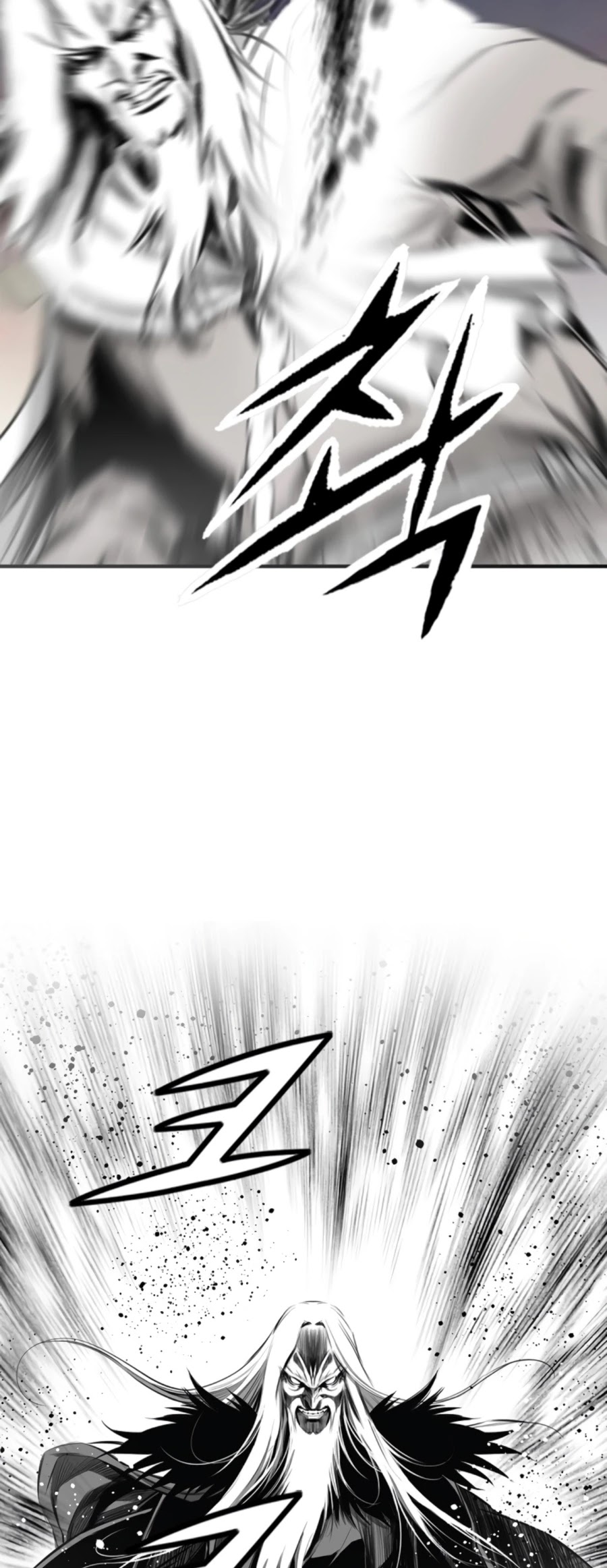 Way To Heaven Chapter 89 page 3 - Chapter 89