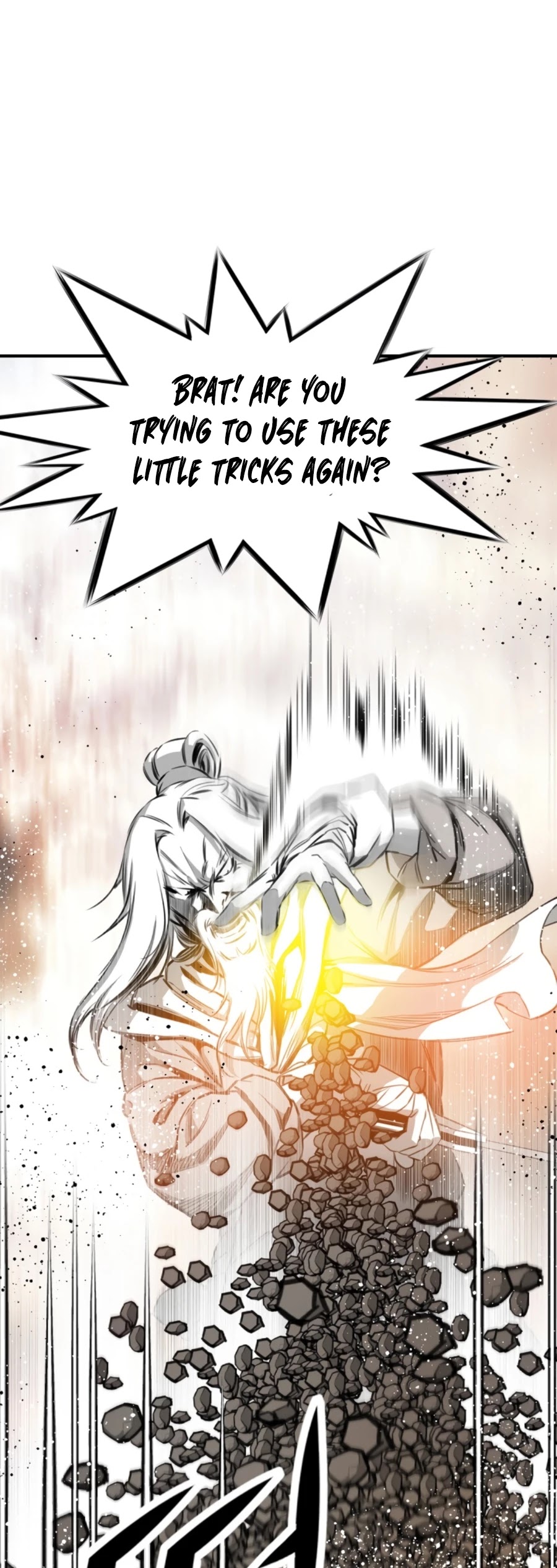 Way To Heaven Chapter 89 page 30 - Chapter 89