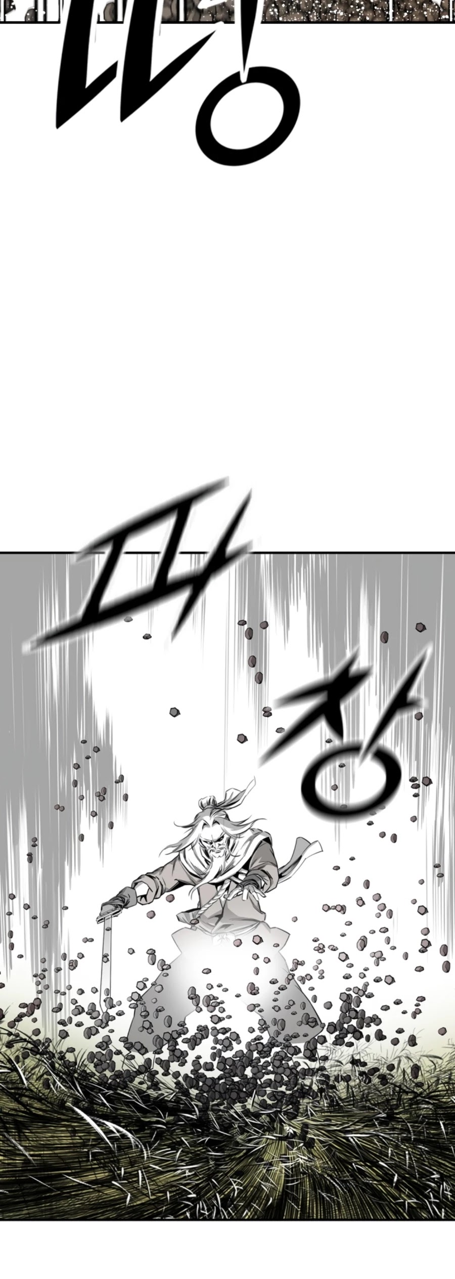 Way To Heaven Chapter 89 page 31 - Chapter 89