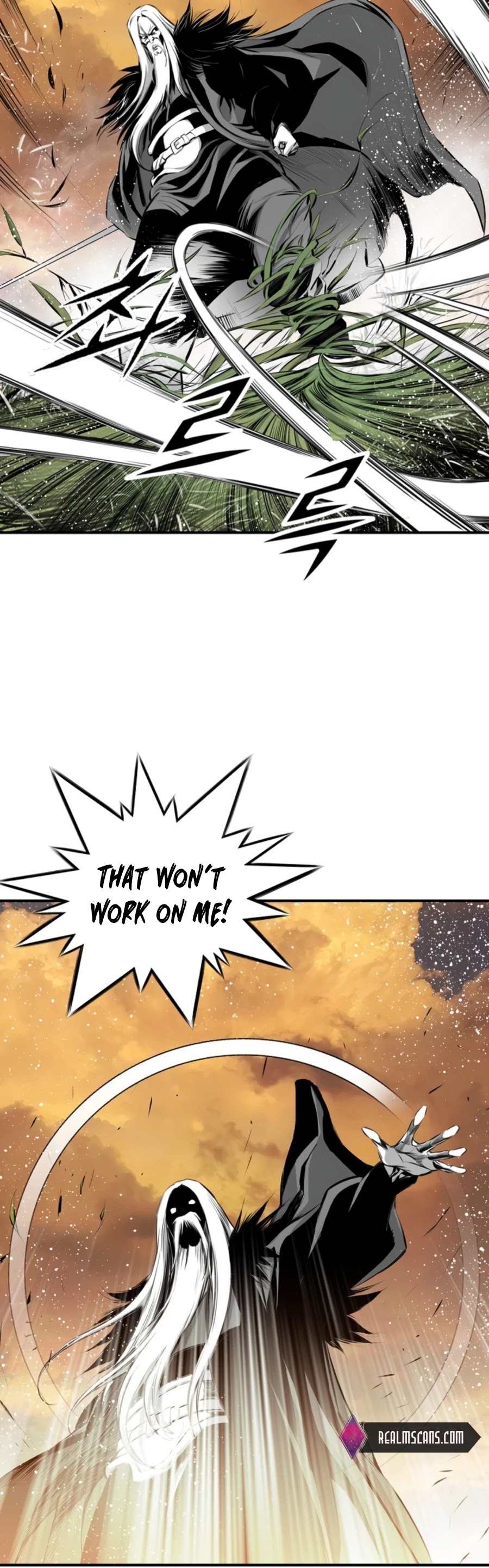 Way To Heaven Chapter 89 page 33 - Chapter 89