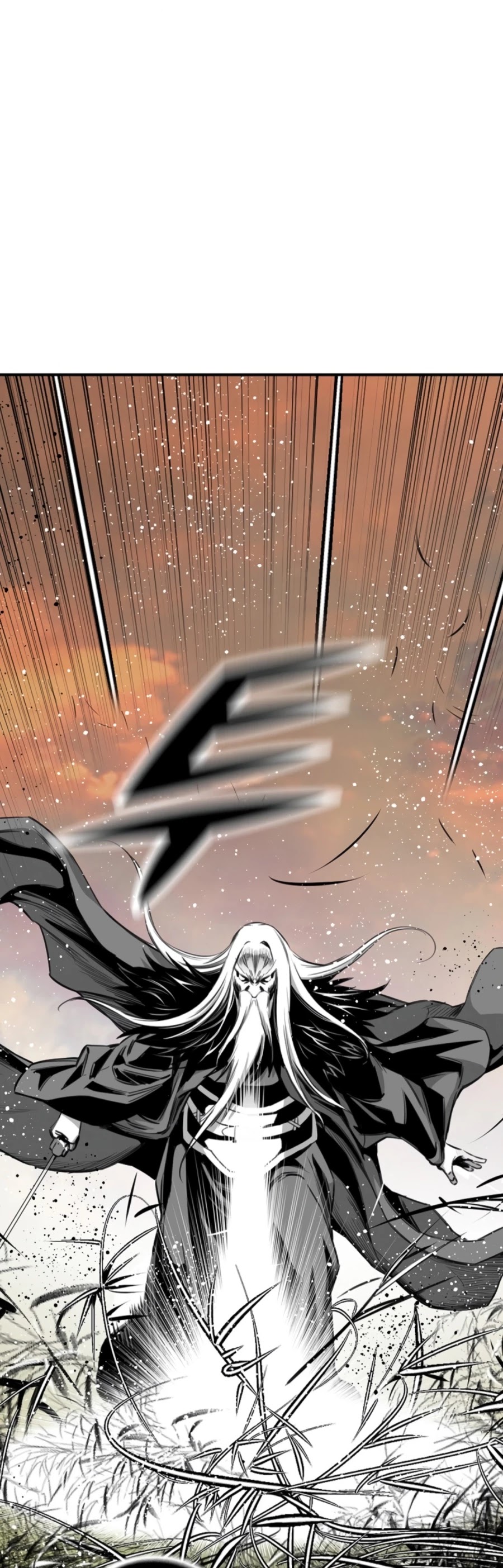 Way To Heaven Chapter 89 page 34 - Chapter 89