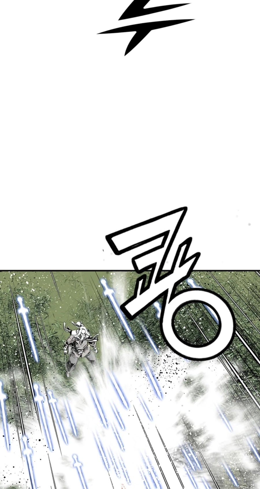 Way To Heaven Chapter 89 page 37 - Chapter 89