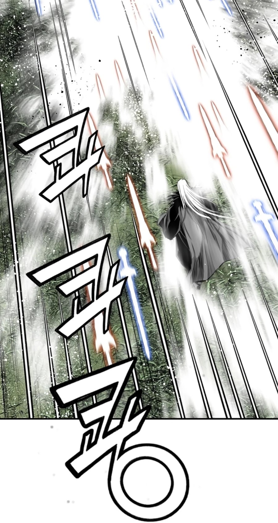 Way To Heaven Chapter 89 page 38 - Chapter 89