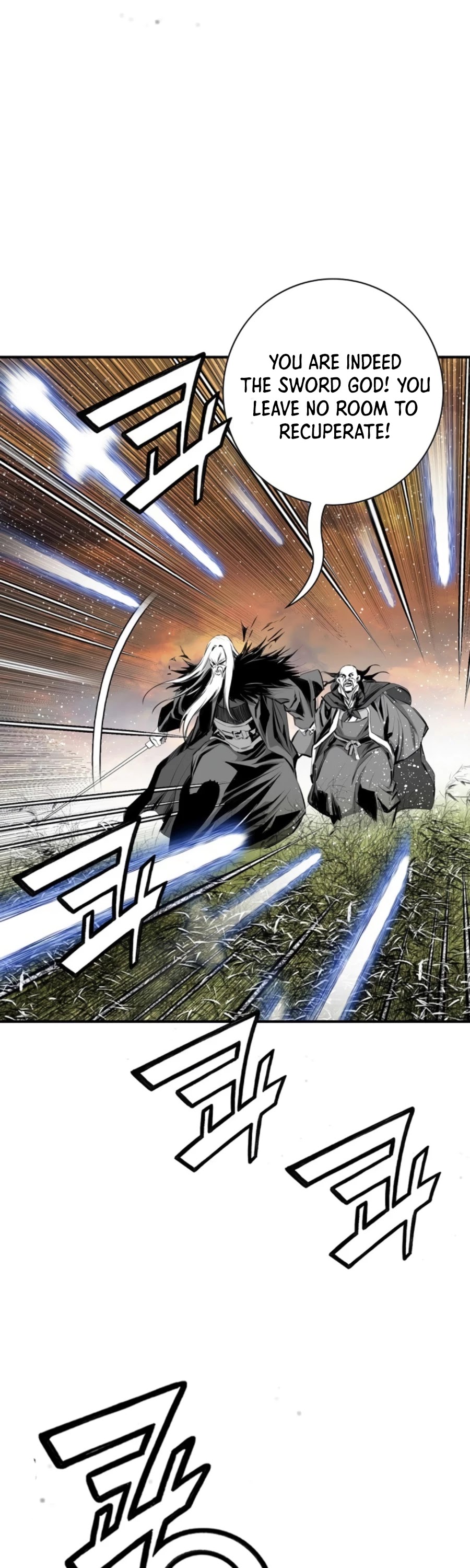 Way To Heaven Chapter 89 page 39 - Chapter 89