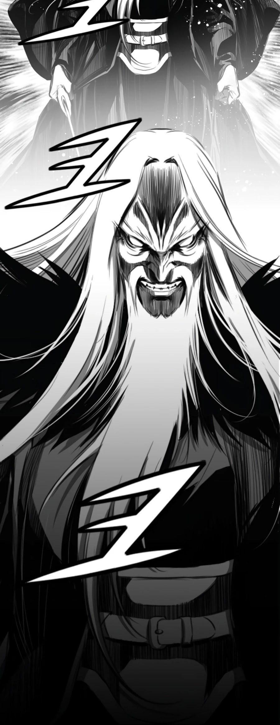 Way To Heaven Chapter 89 page 4 - Chapter 89