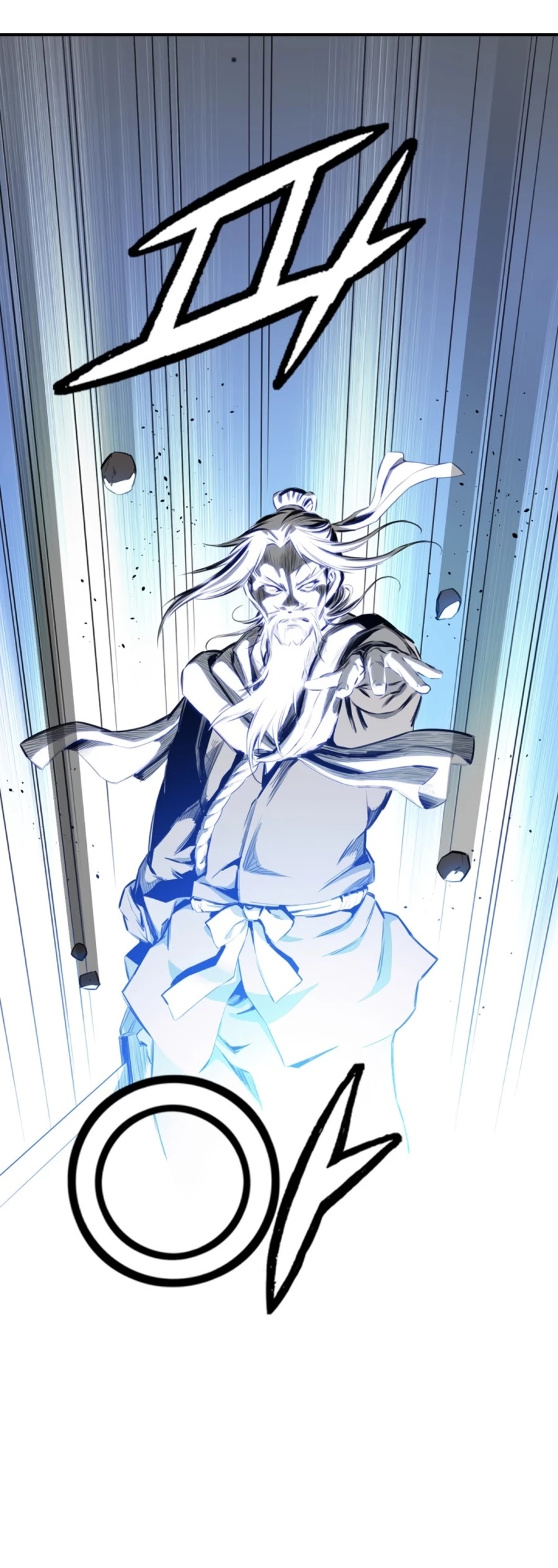 Way To Heaven Chapter 89 page 43 - Chapter 89