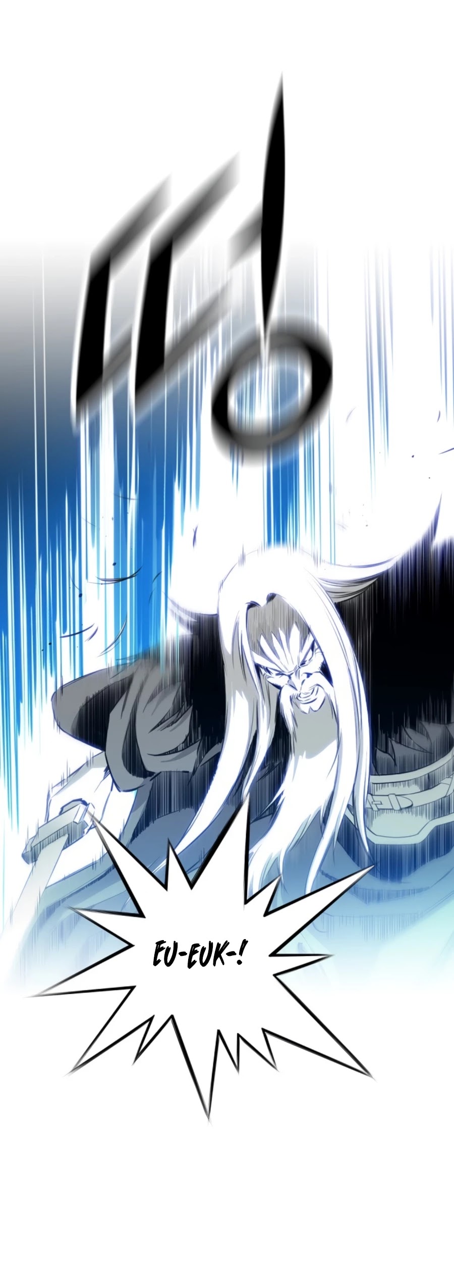 Way To Heaven Chapter 89 page 44 - Chapter 89