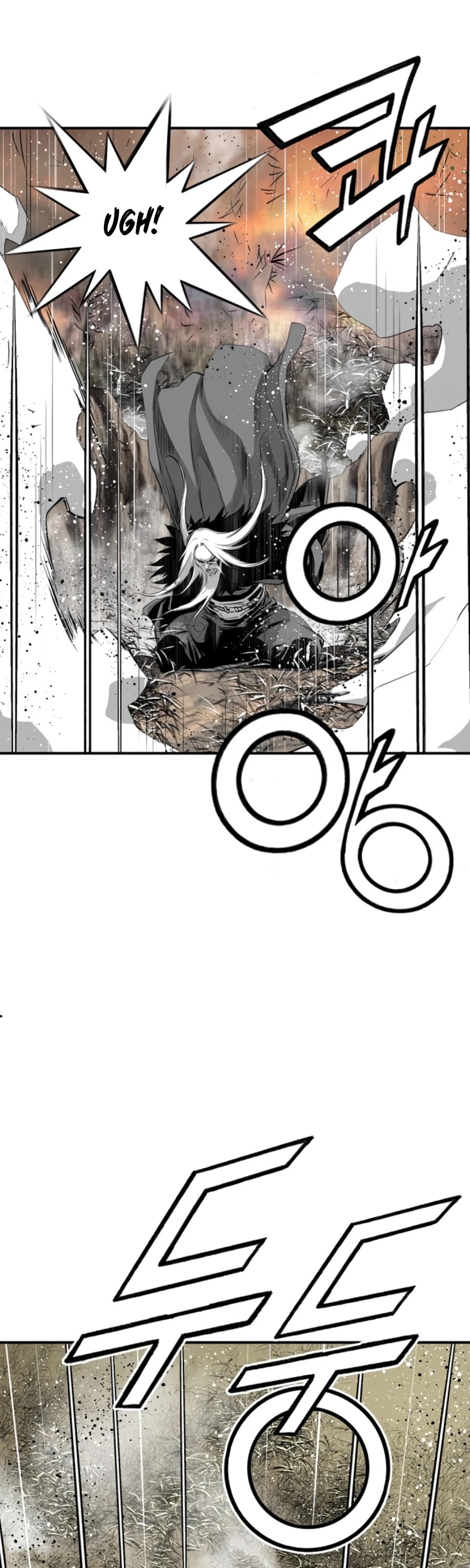 Way To Heaven Chapter 89 page 46 - Chapter 89